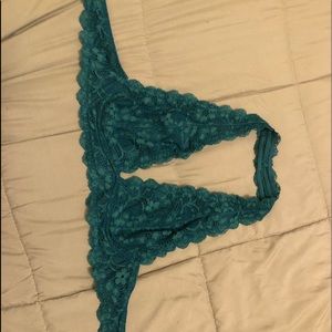 Free People Halter Top Bras